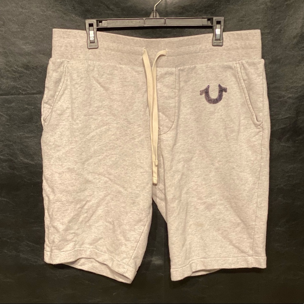 Men’s True Religion Shorts